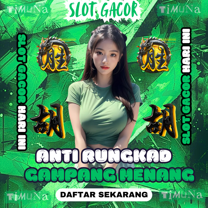 YOP110 | Platform Game Online Terbaik & Terpercaya!